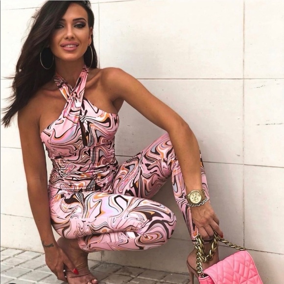 Zara blogger fav jumpsuit size medium - Picture 11 of 11